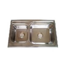 Monic Stainless Steel Sink - I-P