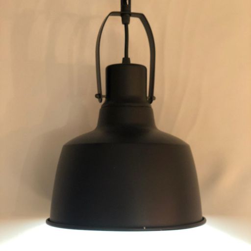 Medival Bell Hanging Light